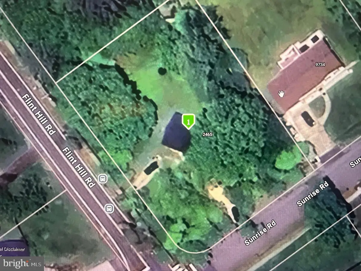 2465 Flint Hill Rd, Vienna, VA 22181 - #1