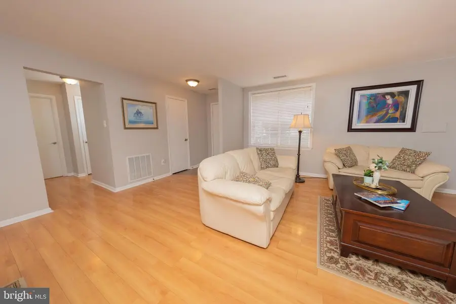 5919 First Landing Way, Burke, VA 22015 - #3