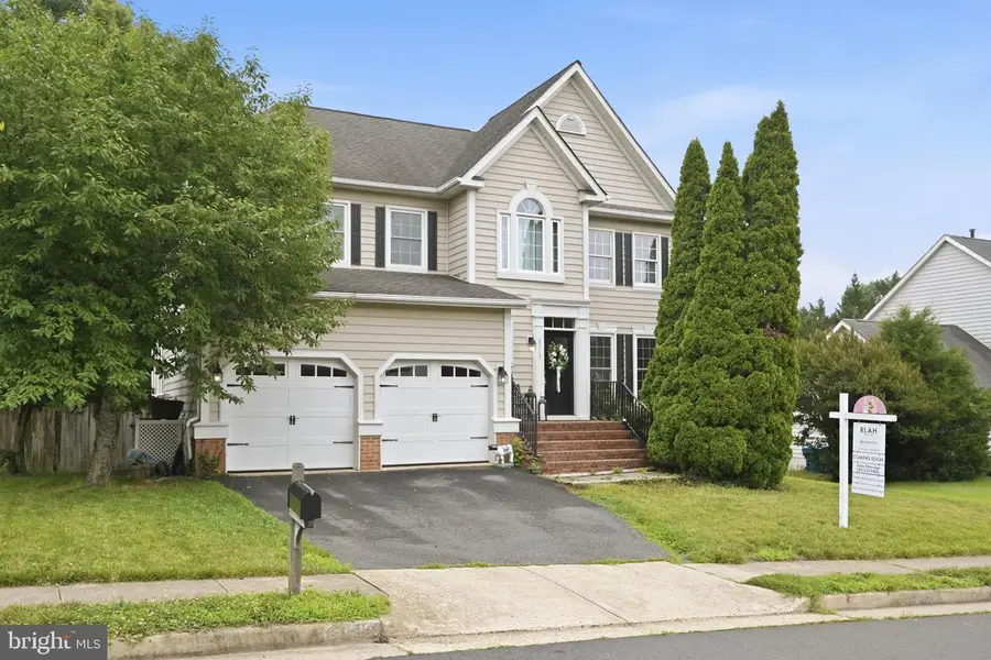 6513 Wheat Mill Way, Centreville, VA 20121 - #2