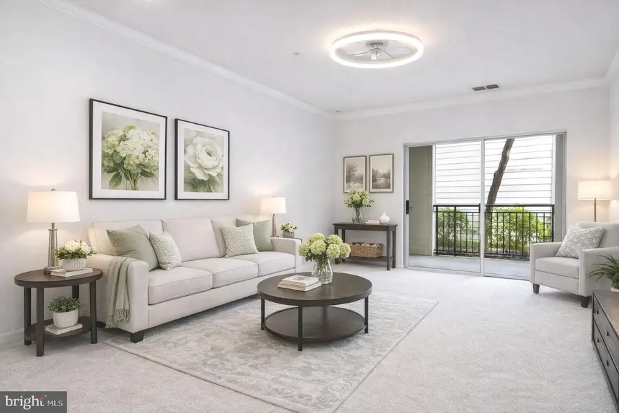 12905 Centre Park Cir #107, Herndon, VA 20171 - #2