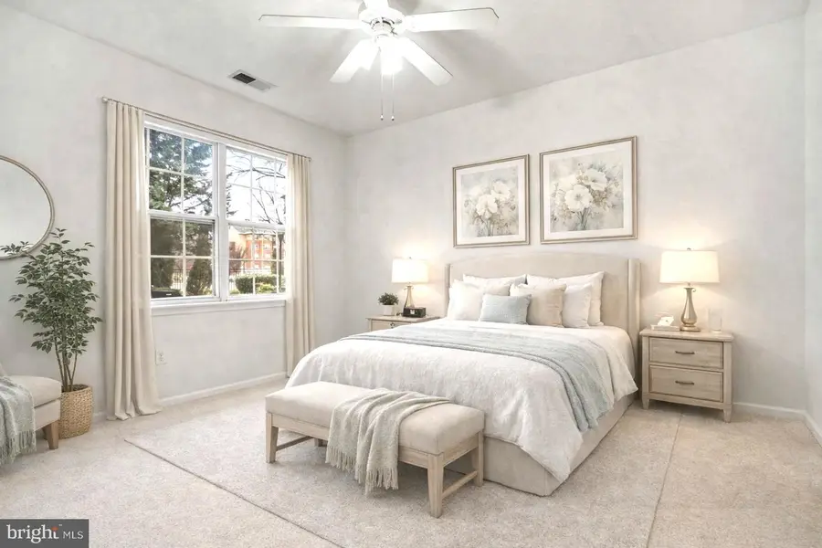 12905 Centre Park Cir #107, Herndon, VA 20171 - #3