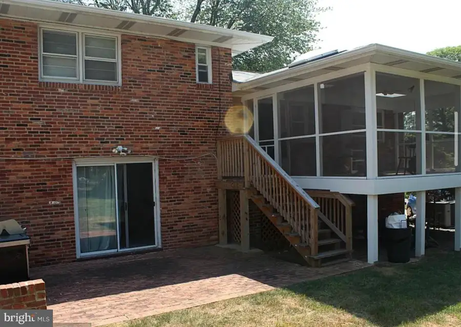 7100 Tyndale St, McLean, VA 22101 - #3