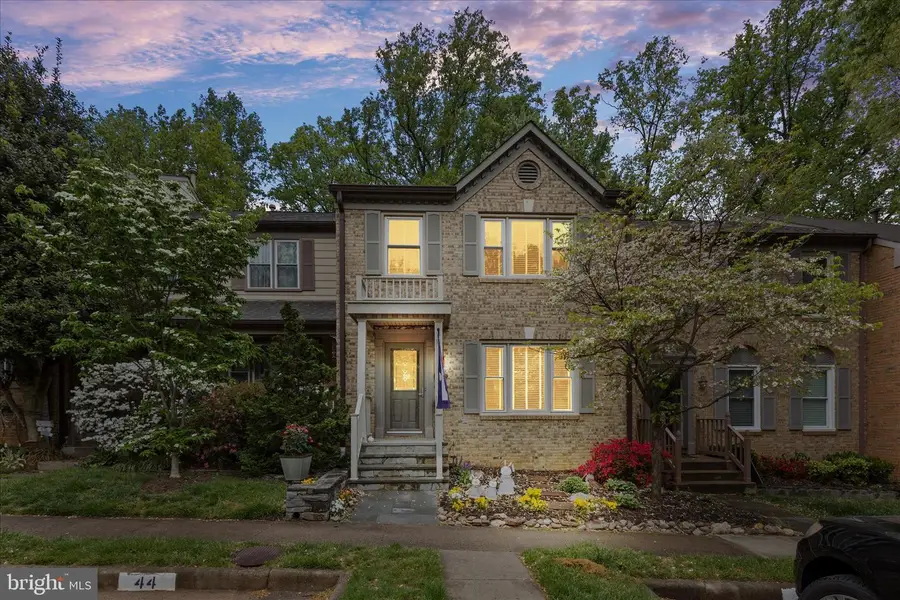 12516 Sweet Leaf Ter, Fairfax, VA 22033 - #2