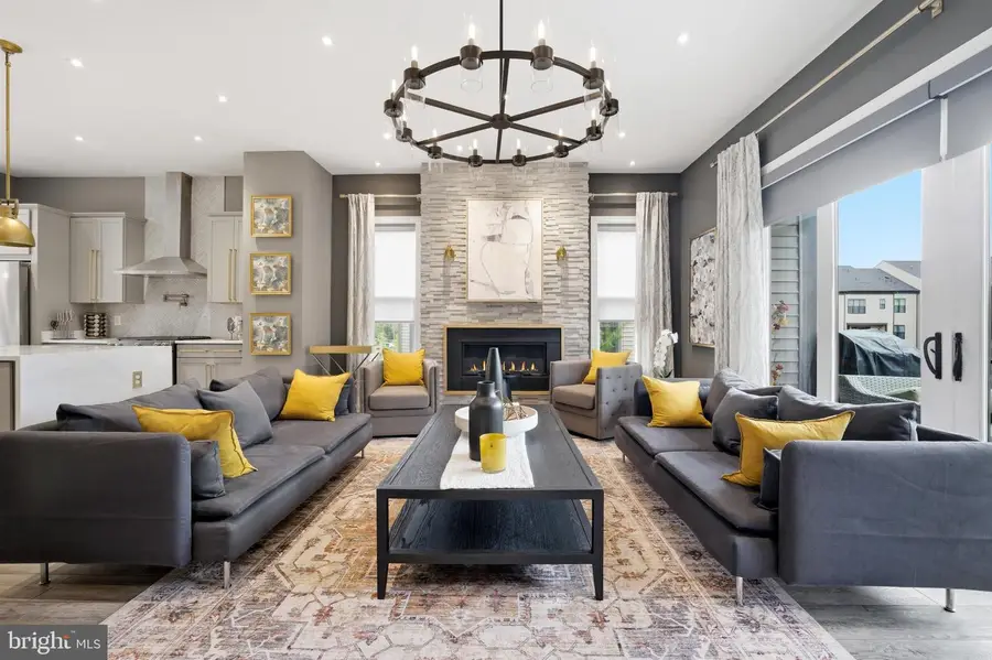 12285 Sessile Cmns, Fairfax, VA 22030 - #2