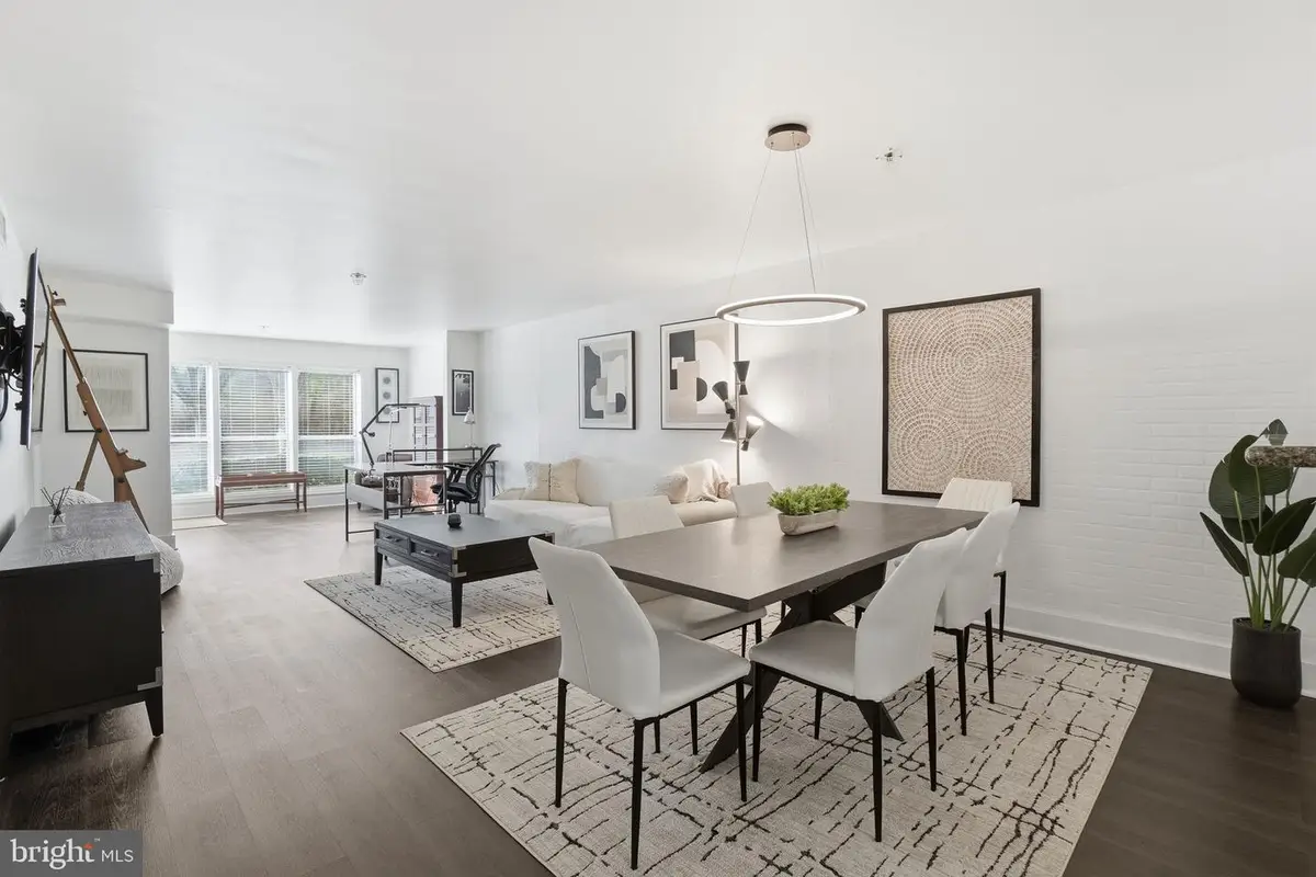 3179 Summit Square Dr #2-a2, Oakton, VA 22124 - #1