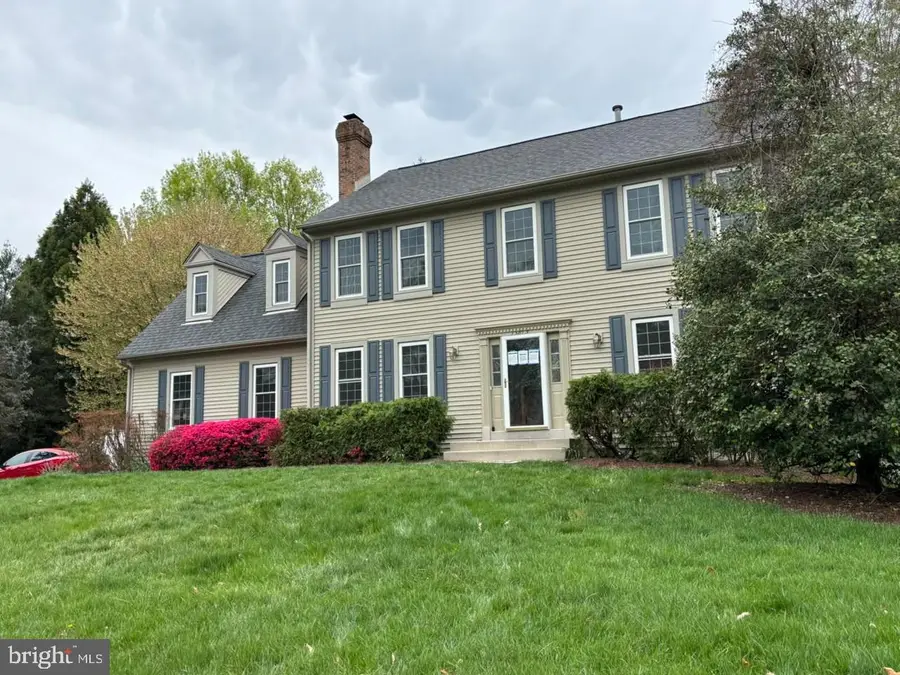 13813 Foggy Hills Ct, Clifton, VA 20124 - #2