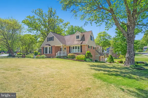 5300 Kings Park Dr, SPRINGFIELD, VA 22151