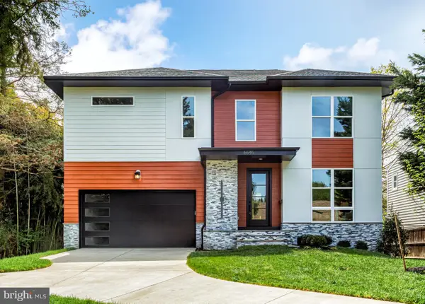 6645 Hallwood Ave, FALLS CHURCH, VA 22046