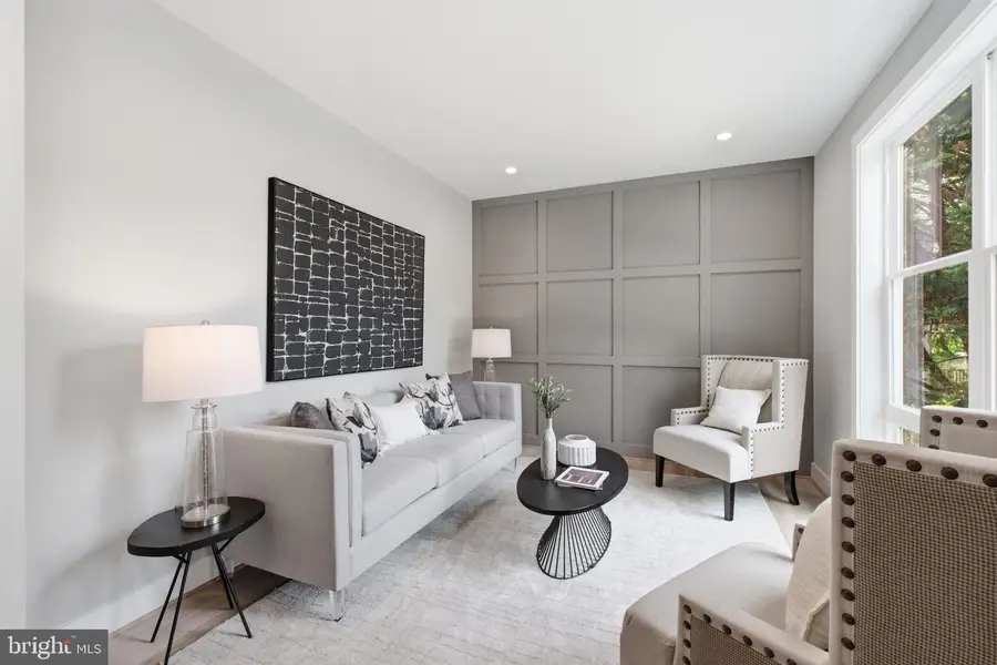 6645 Hallwood Ave, Falls Church, VA 22046 - #3