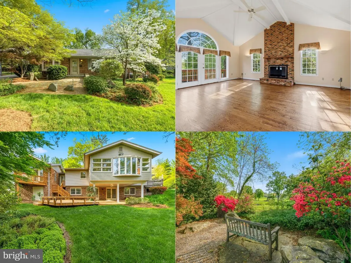 6713 Bellamy Ave, Springfield, VA 22152 - #1