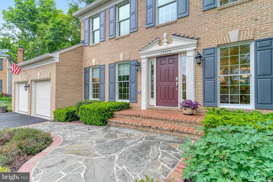 13772 Laurel Rock Dr, Clifton, VA 20124 - #3