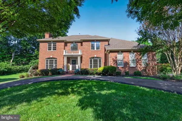 2954 Bonds Ridge Ct, OAKTON, VA 22124