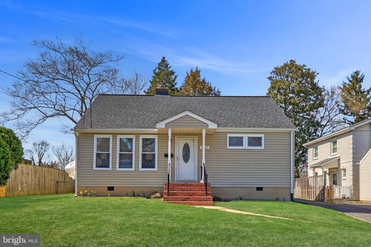 3112 Annandale Rd, Falls Church, VA 22042 - #1