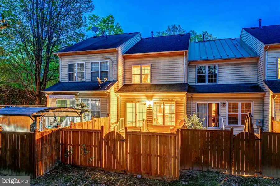 1228 Vintage Pl, Reston, VA 20194 - #3