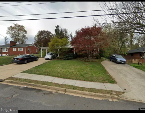 6105 Munson Hill Rd, FALLS CHURCH, VA 22044