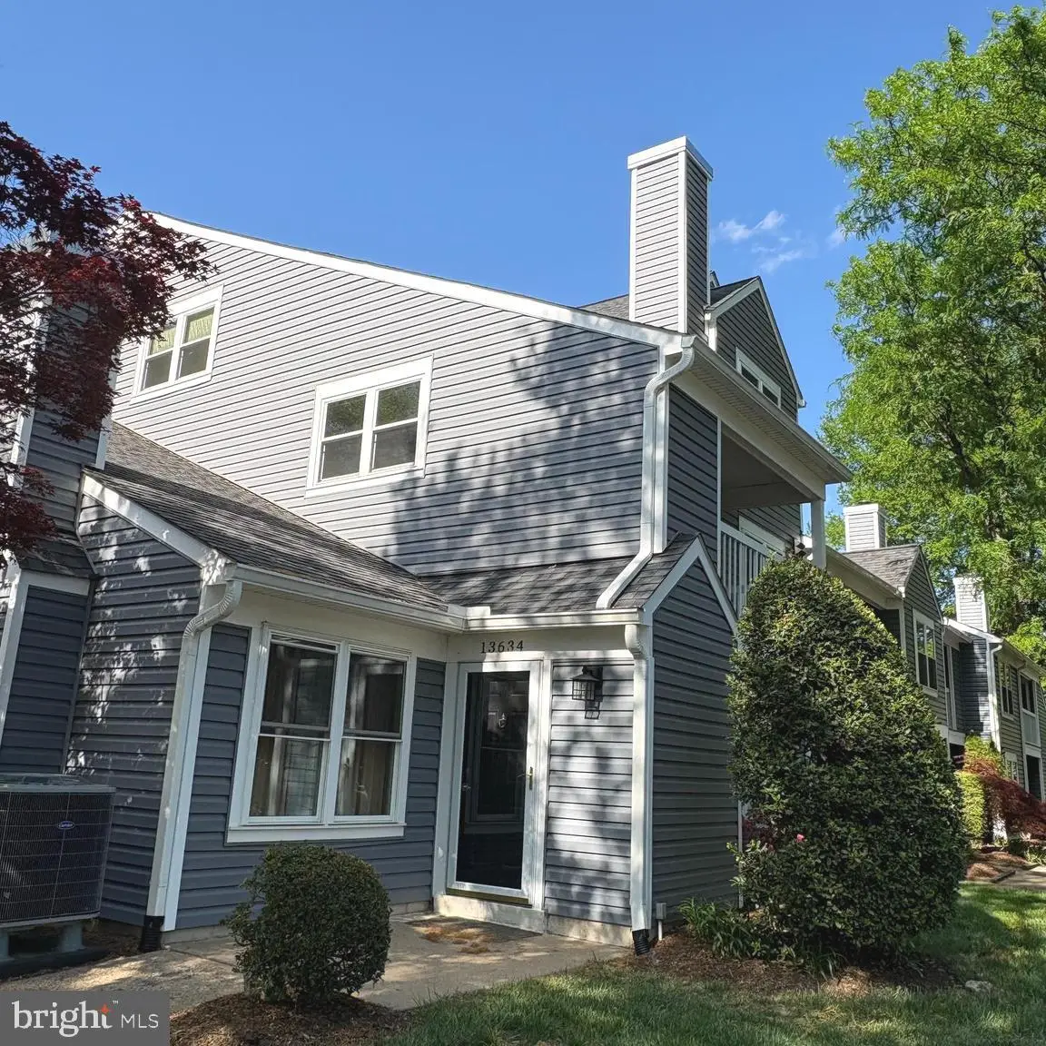 13634 Orchard Dr #3634, Clifton, VA 20124 - #1