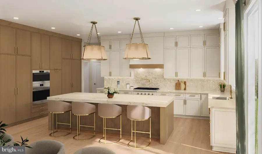 922 Glyndon St Se, Vienna, VA 22180 - #2