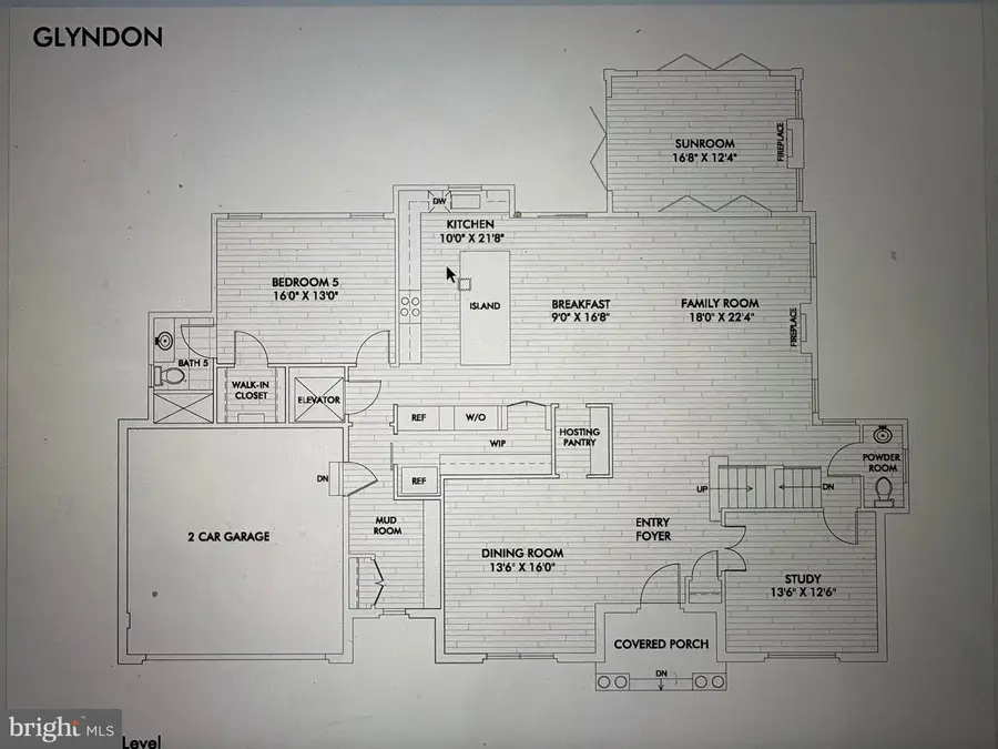 922 Glyndon St Se, Vienna, VA 22180 - #3