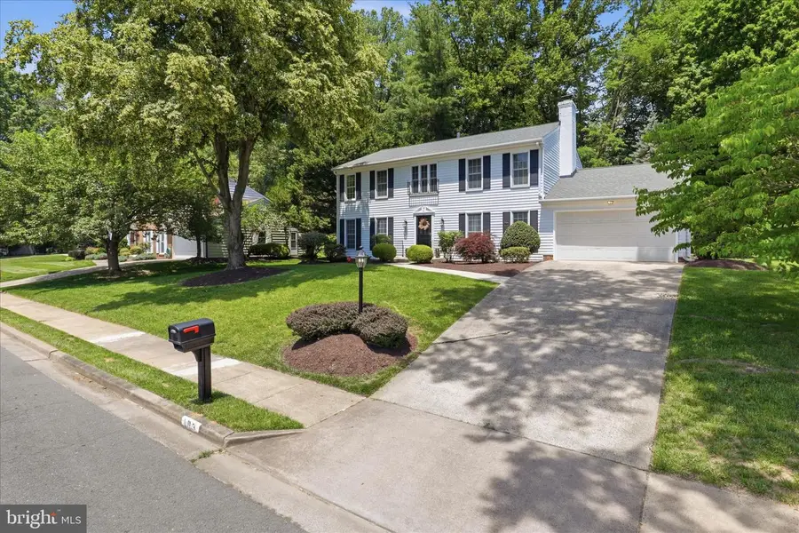 103 Saratoga Way Ne, Vienna, VA 22180 - #2