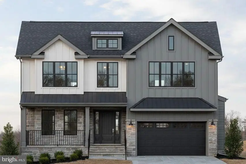 906 Hillcrest Dr Sw, Vienna, VA 22180 - #1