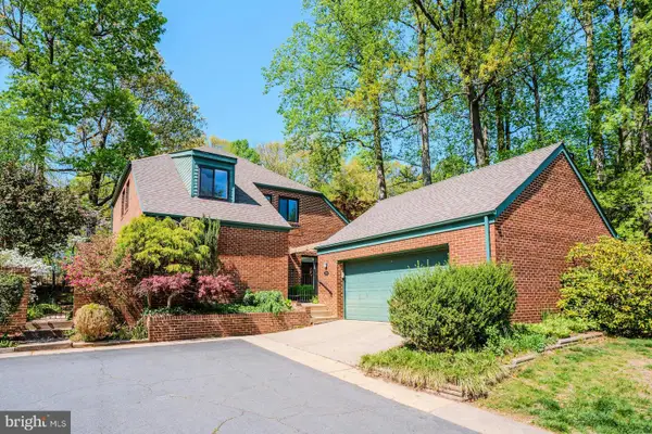 11310 Harborside Cl, RESTON, VA 20191