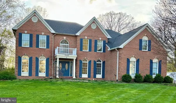 1260 Cobble Pond Way, VIENNA, VA 22182