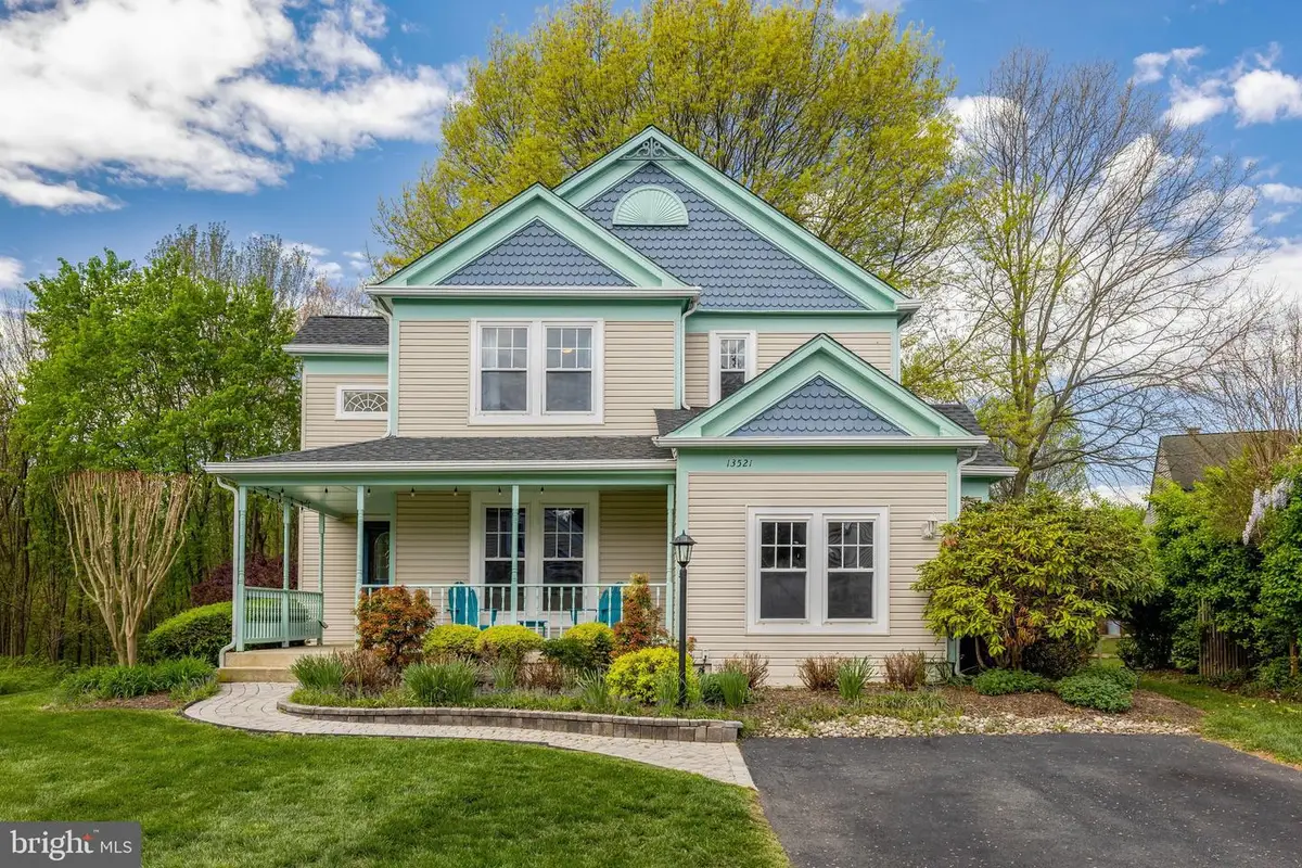 13521 Brightfield Ln, Herndon, VA 20171 - #1