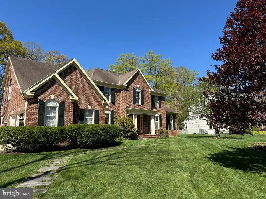 9020 Beatty Dr, Alexandria, VA 22308 - #2