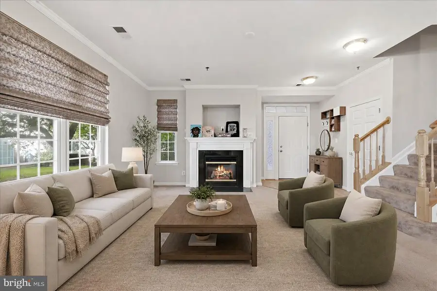 8932 Milford Haven Ct #32c, Lorton, VA 22079 - #3