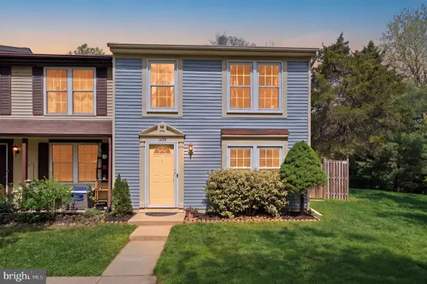 12100 Purple Sage Ct, RESTON, VA 20194