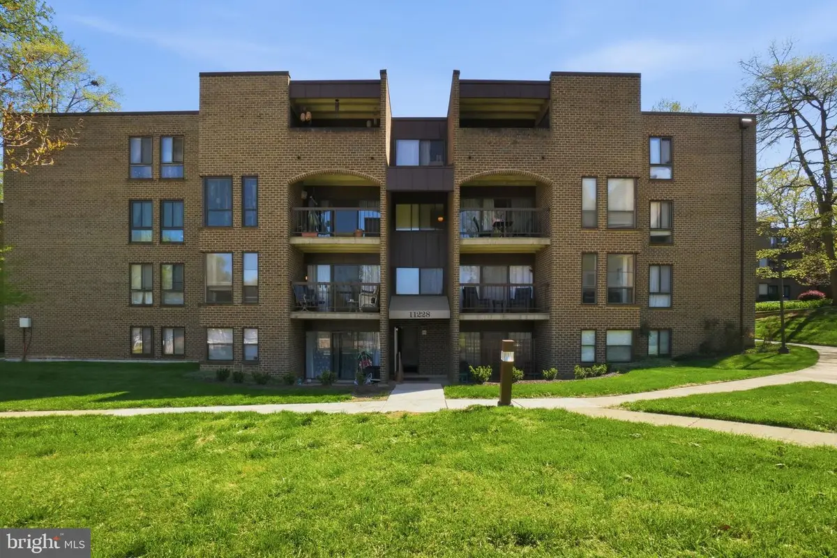 11228 Chestnut Grove Sq #132, Reston, VA 20190 - #1