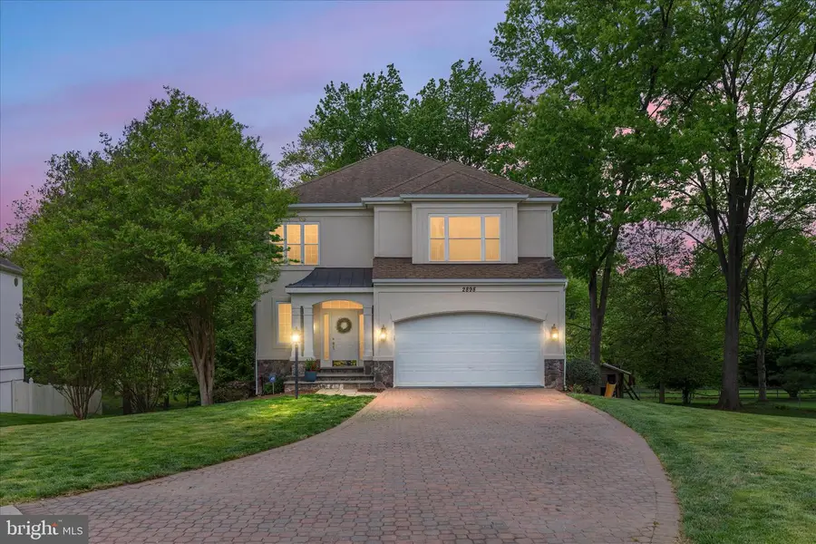 2898 Gretna Pl, Vienna, VA 22181 - #2