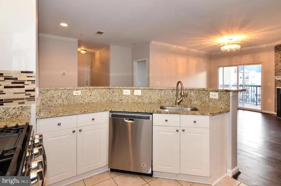 11317 Aristotle Dr #3-310, Fairfax, VA 22030 - #3