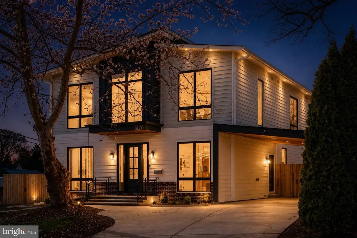 3126 Westley Rd, Falls Church, VA 22042 - #1