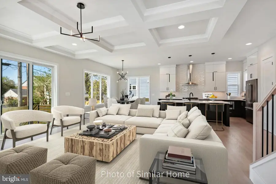 1605 Hunting Ave, McLean, VA 22102 - #2