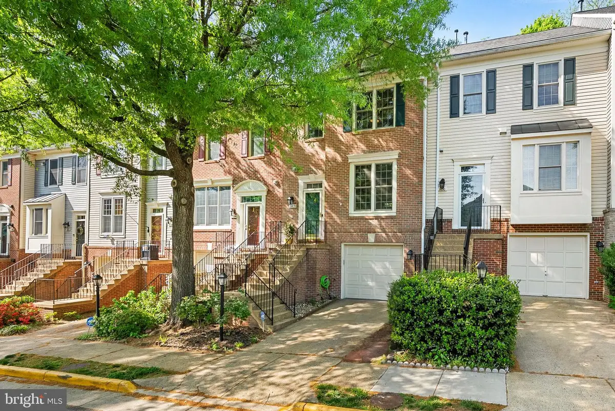 3632 Ransom Pl, Alexandria, VA 22306 - #1