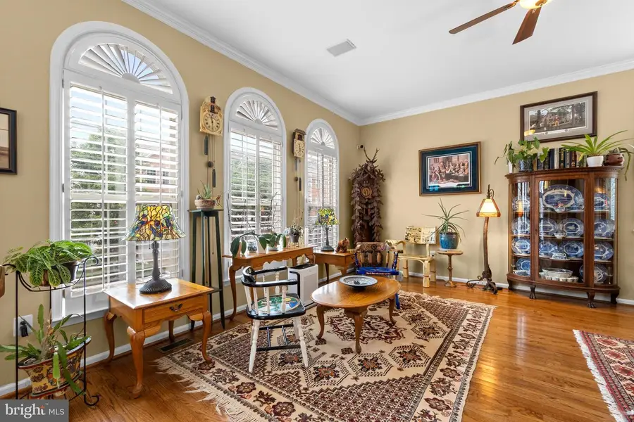 5259 Cozy Glen Ln, Alexandria, VA 22312 - #3