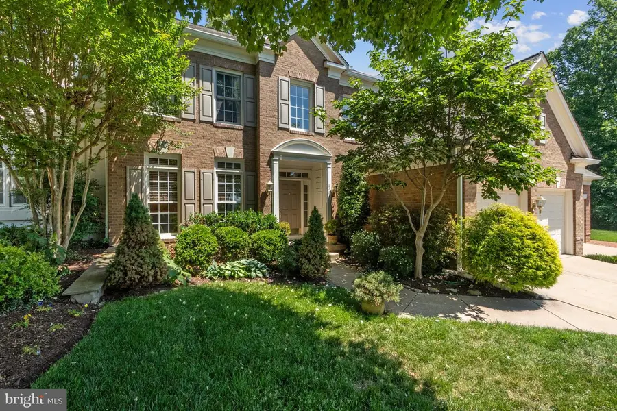 6264 Kingfisher Ln, Alexandria, VA 22312 - #2