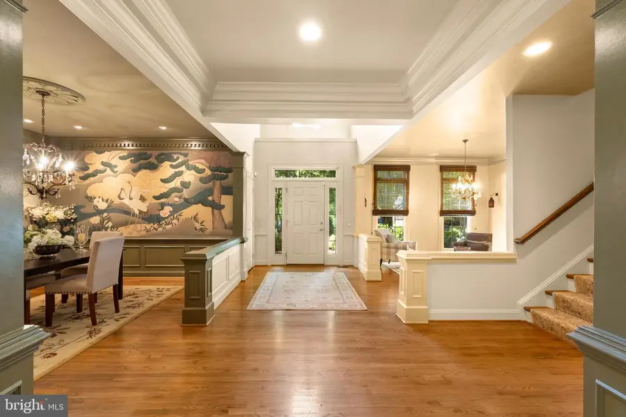 6264 Kingfisher Ln, Alexandria, VA 22312 - #3