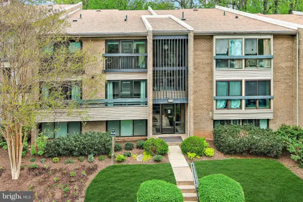 2116 Green Watch Way #10/201d, RESTON, VA 20191