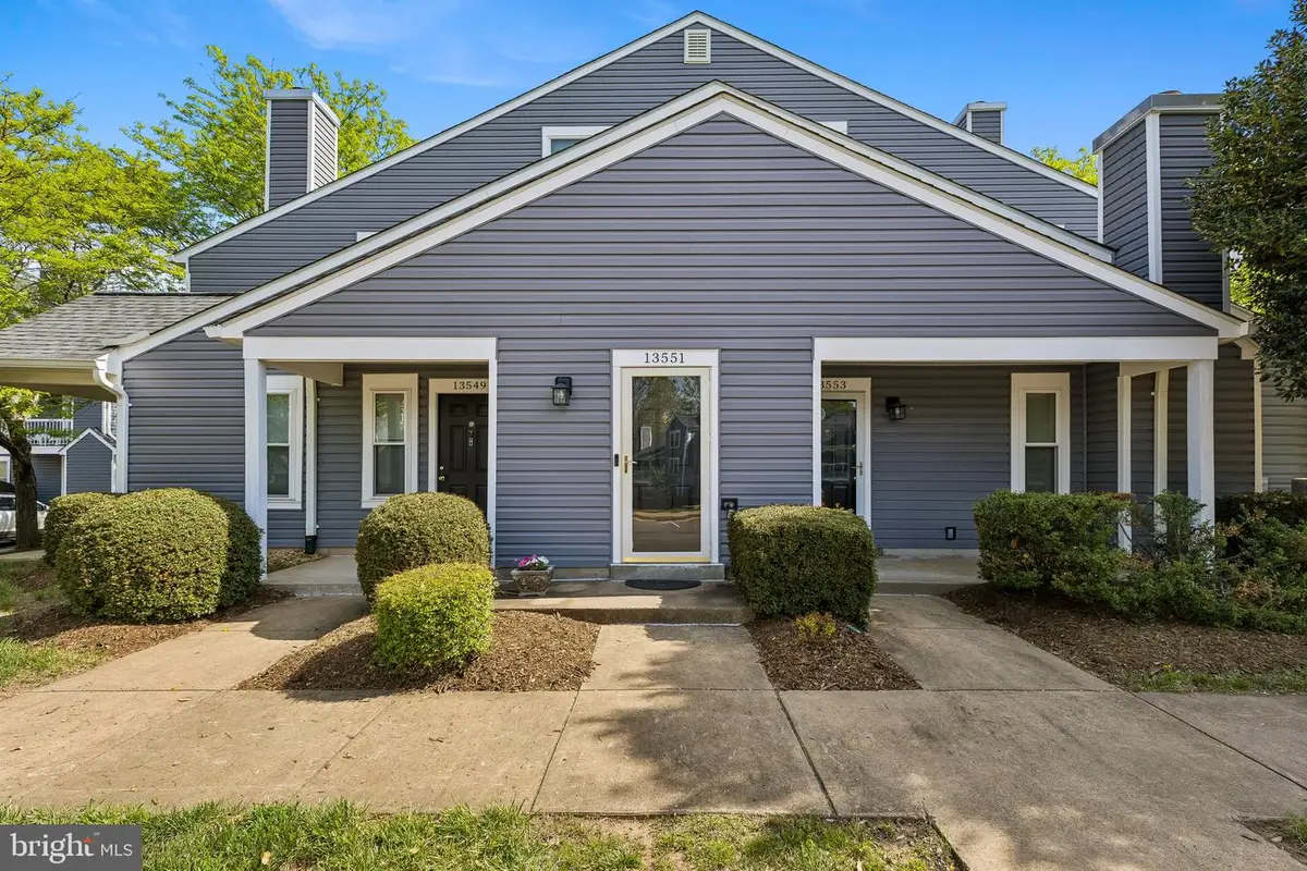 13551 Orchard Dr #3551, Clifton, VA 20124 - #1