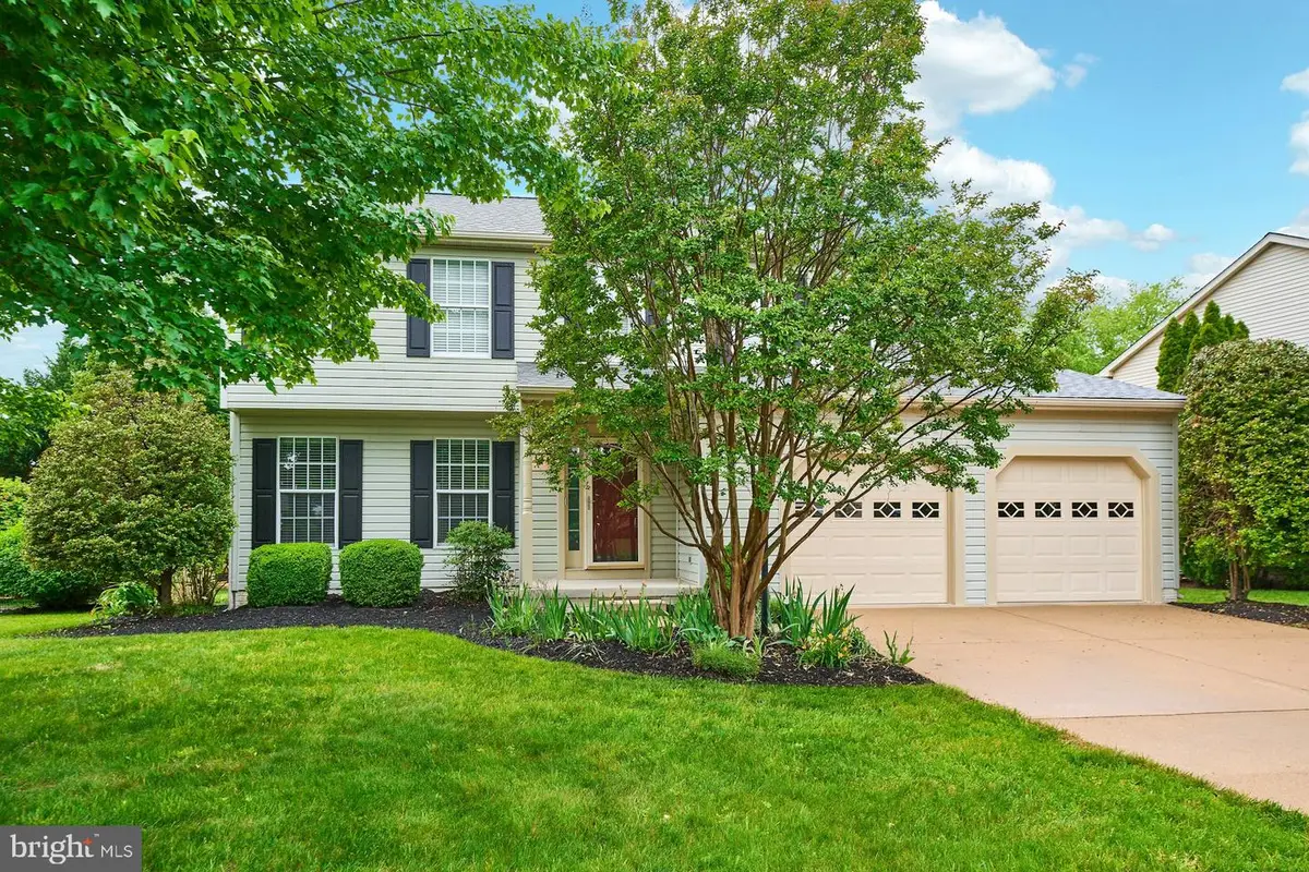 2314 Colts Brook Dr, Reston, VA 20191 - #1