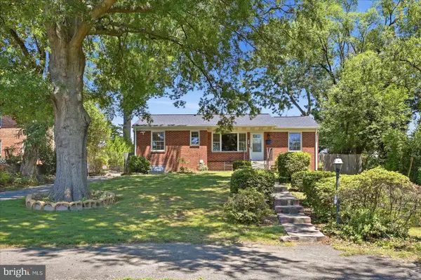 3112 Groveton St, ALEXANDRIA, VA 22306