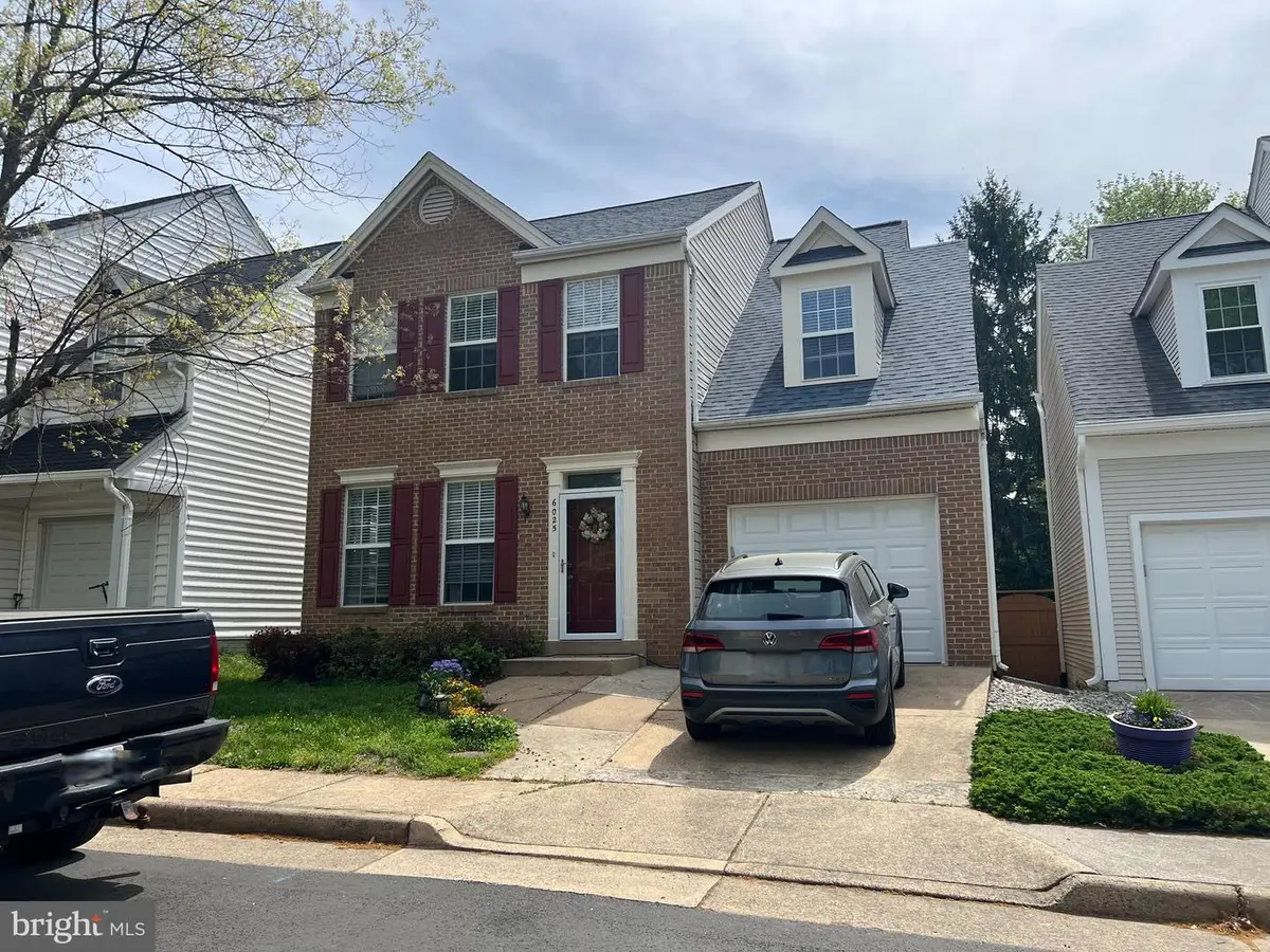 6025 Mcalester Way, Centreville, VA 20121 - #1