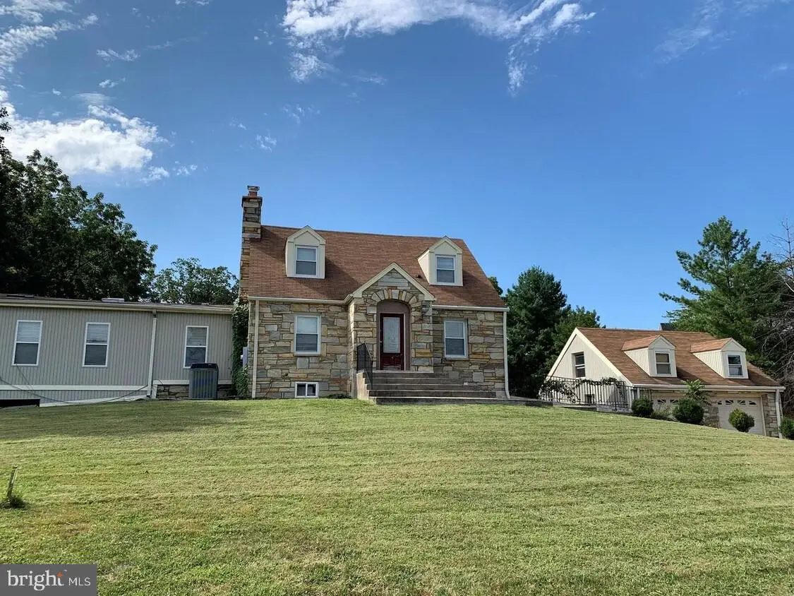 3424 Jermantown Rd, Fairfax, VA 22030 - #1