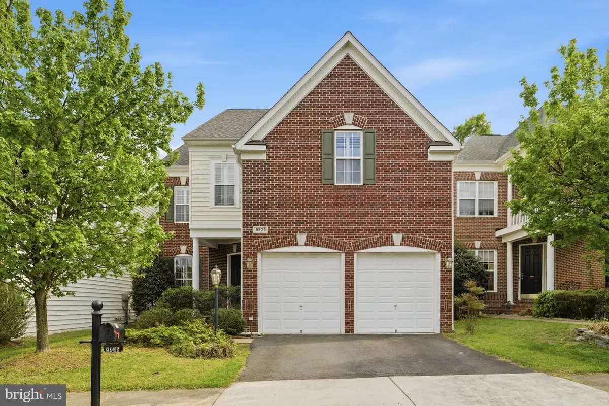 8305 Allerdale Ct, Lorton, VA 22079 - #1