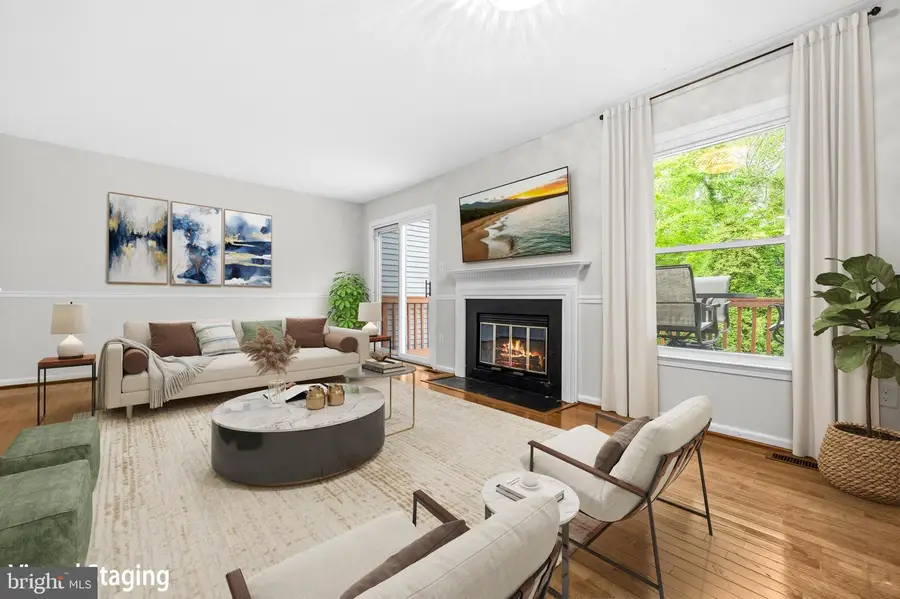 6279 Kerrydale Dr, Springfield, VA 22152 - #2