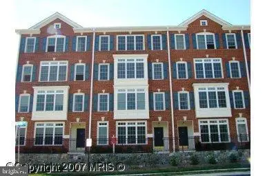 4707 Eggleston Ter #112, Fairfax, VA 22030 - #1