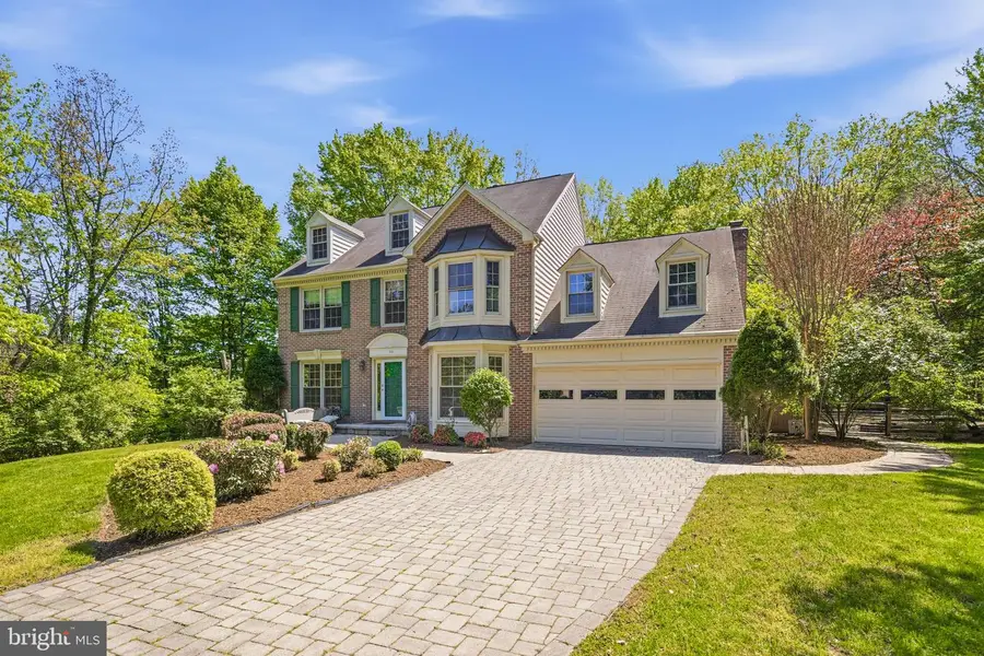 6762 Bronze Post Rd, Centreville, VA 20121 - #3