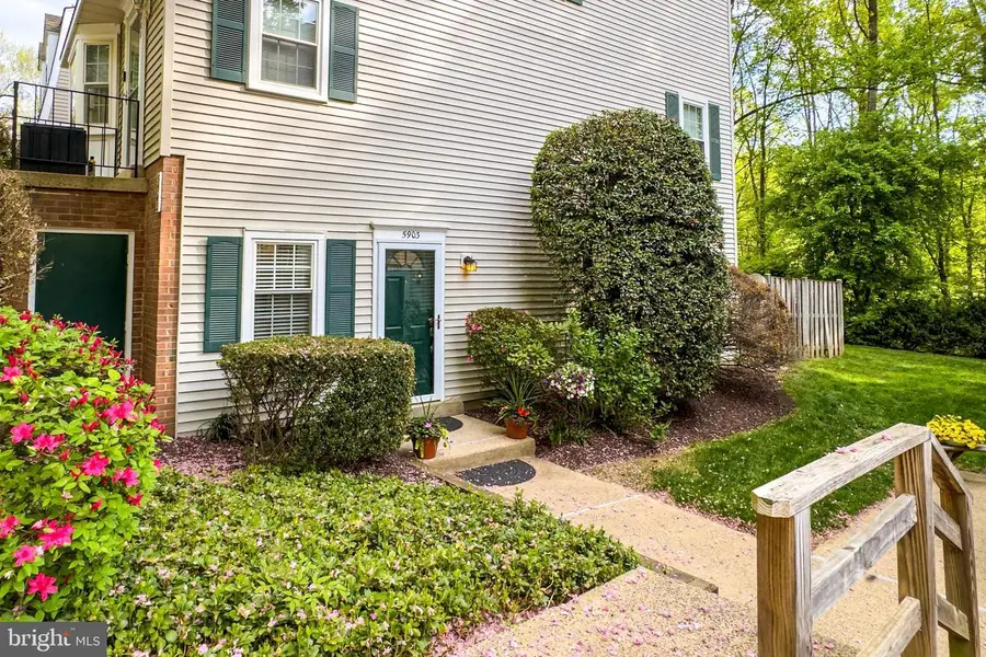 5903 First Landing Way #174, Burke, VA 22015 - #2